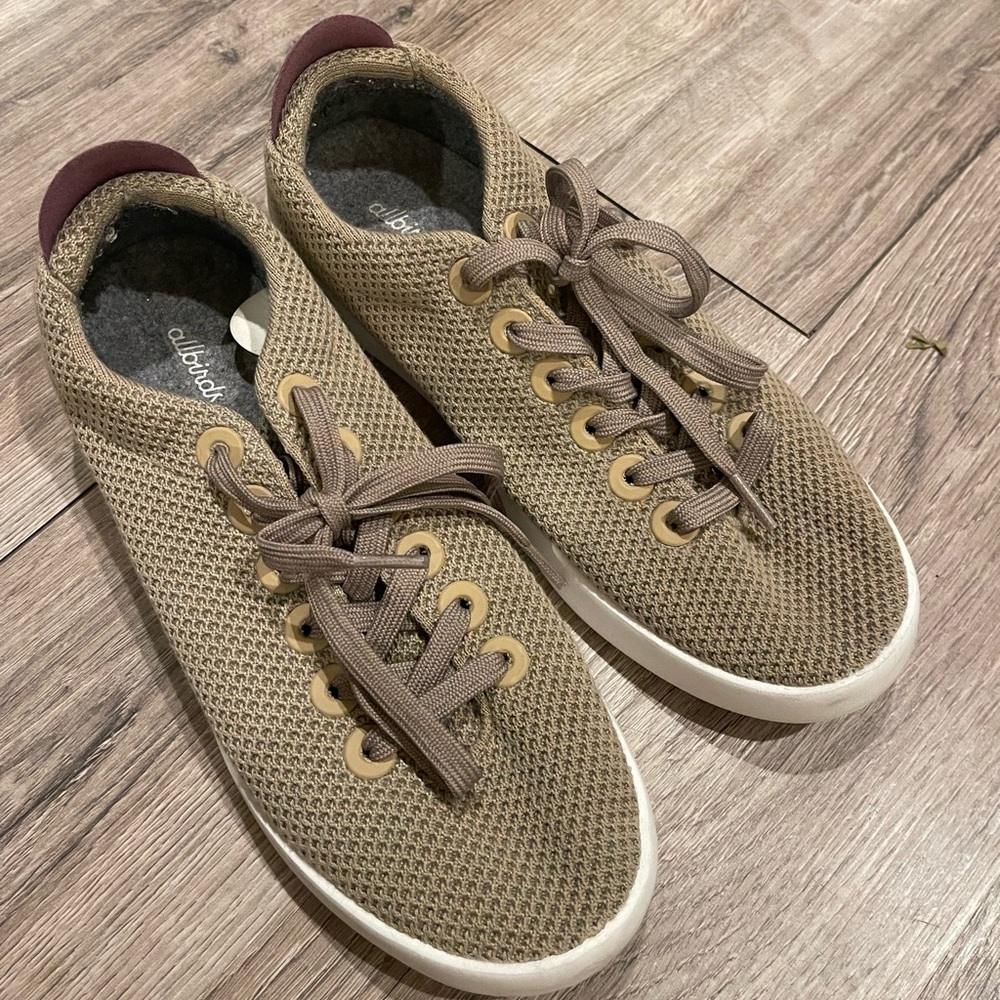 Allbirds women’s tree pipers